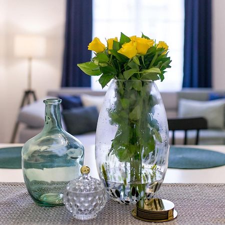 Wawelove Spacious 3 Bedroom Apt 1 Min To Main Sq! Krakau Exterior foto