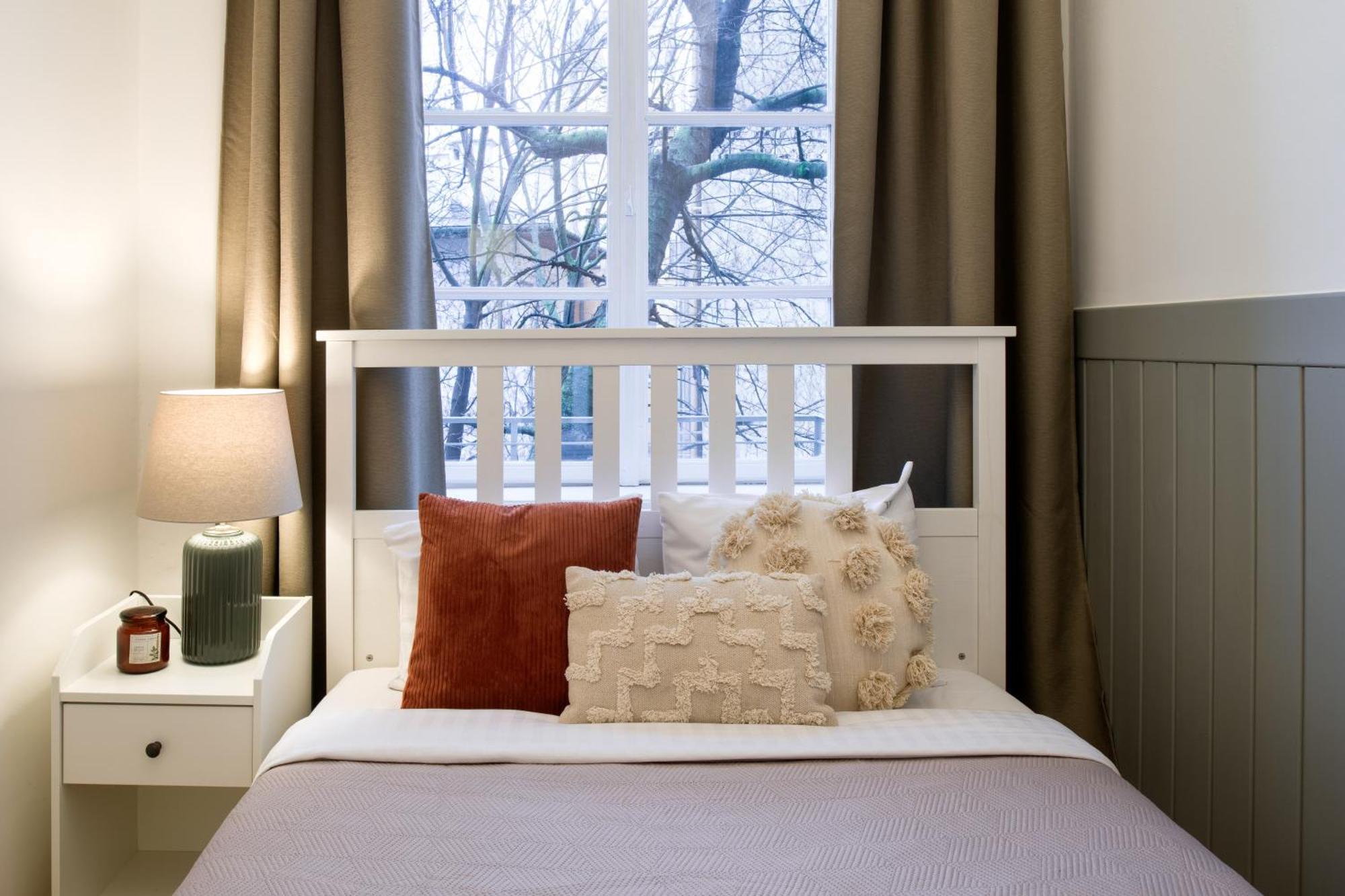 Wawelove Spacious 3 Bedroom Apt 1 Min To Main Sq! Krakau Exterior foto