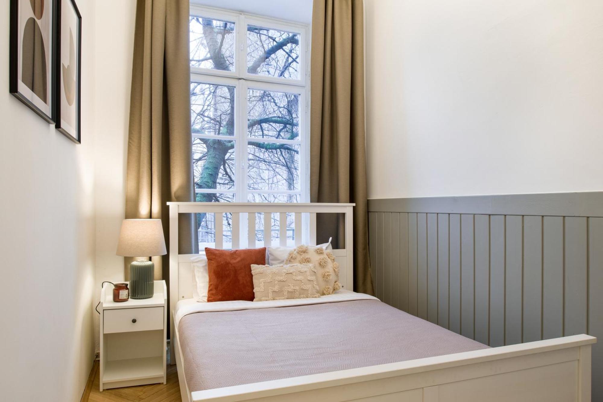 Wawelove Spacious 3 Bedroom Apt 1 Min To Main Sq! Krakau Exterior foto