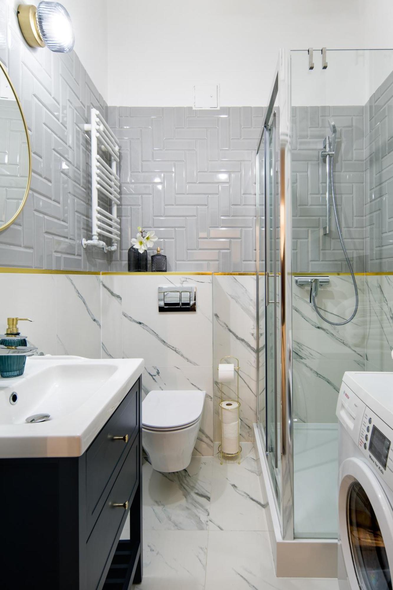 Wawelove Spacious 3 Bedroom Apt 1 Min To Main Sq! Krakau Exterior foto