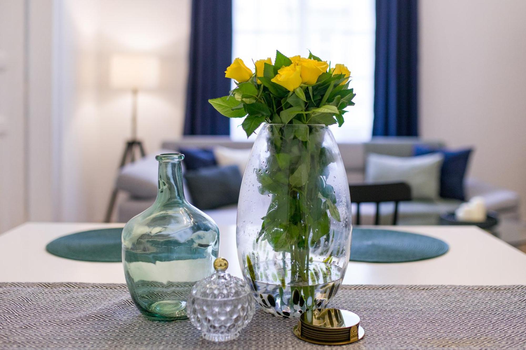 Wawelove Spacious 3 Bedroom Apt 1 Min To Main Sq! Krakau Exterior foto