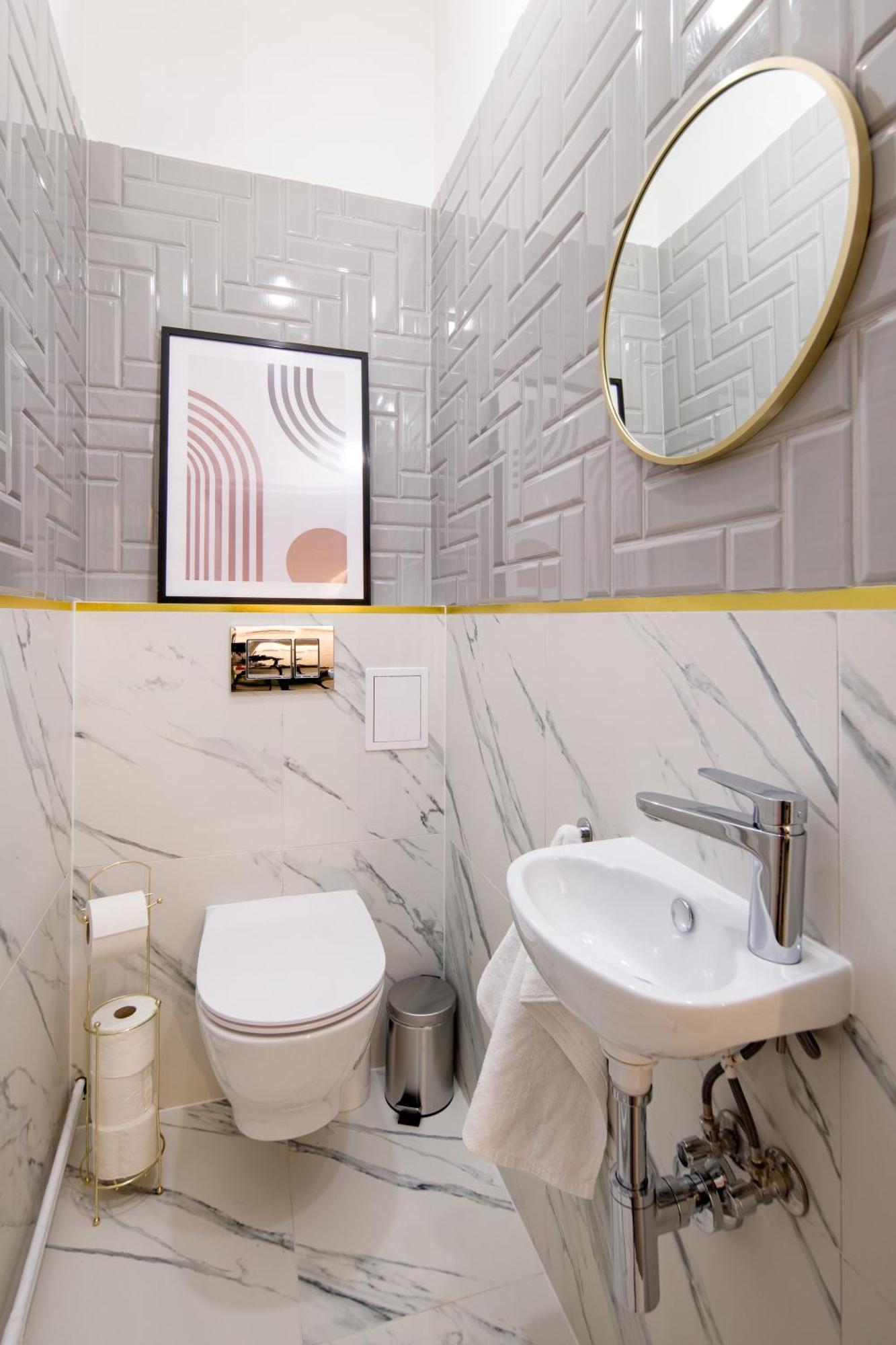 Wawelove Spacious 3 Bedroom Apt 1 Min To Main Sq! Krakau Exterior foto