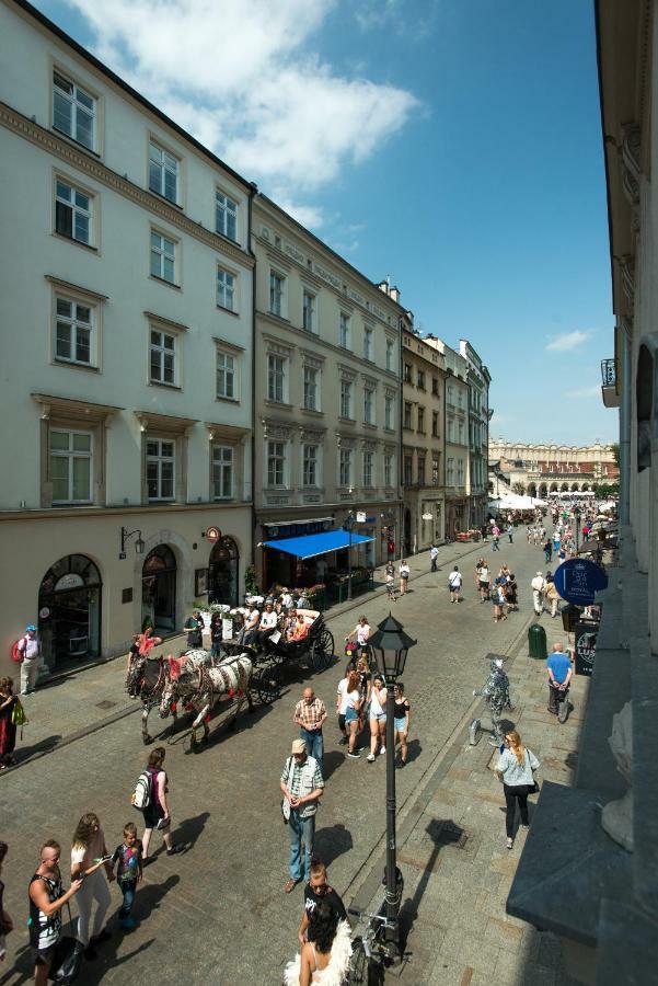Wawelove Spacious 3 Bedroom Apt 1 Min To Main Sq! Krakau Exterior foto